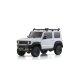 Mini-Z 4X4 MX-01 Suzuki Jimny Sierra Apio TS4 Pure White (KT531P)