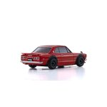 Kyosho Mini-Z AWD Skyline 2000GT-R KPGC10 Red (MA020/KT531P)
