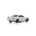 Kyosho Mini-Z AWD Nissan Skyline GT-R Nismo R32 White (MA020-KT531P)