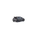 Mini-Z AWD Toyota GRMN Yaris Circuit Package Gun Metal (MA020-KT531P)