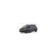 Mini-Z AWD Toyota GRMN Yaris Circuit Package Gun Metal (MA020-KT531P)
