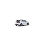 Mini-Z AWD Toyota GRMN Yaris Circuit Package White (MA020-KT531P)