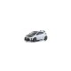 Mini-Z AWD Toyota GRMN Yaris Circuit Package White (MA020-KT531P)