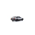 Mini-Z AWD Toyota Corolla Levin AE86 White-Black (MA020N-L/KT531P)