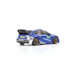 Kyosho Mini-Z AWD Subaru Impreza WRC 2008 (MA020KT531P)