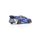 Kyosho Mini-Z AWD Subaru Impreza WRC 2008 (MA020KT531P)