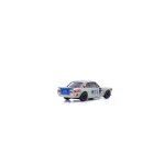 Mini-Z AWD Skyline 2000GT-R KPGC10 Racing72 Blue No15 (MA020/KT531P)
