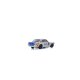 Mini-Z AWD Skyline 2000GT-R KPGC10 Racing72 Blue No15 (MA020/KT531P)