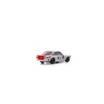 Mini-Z AWD Skyline 2000GT-R KPGC10 Racing72 Red No.6 (MA020/KT531P)