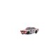 Mini-Z AWD Skyline 2000GT-R KPGC10 Racing72 Red No.6 (MA020/KT531P)