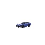 Kyosho Mini-Z AWD Nissan Fairlady 240Z-L Metallic Blue (MA020/KT531P)