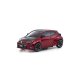 Mini-Z AWD Toyota GRMN Yaris Rally Package Red II (MA020-KT531P)