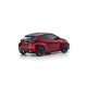 Mini-Z AWD Toyota GRMN Yaris Rally Package Red II (MA020-KT531P)