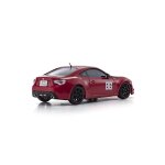 Kyosho Mini-Z AWD Readyset Toyota 86 MF Ghost (MA020/KT531P)