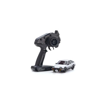 Kyosho Mini-Z AWD Sprinter Trueno AE86 Initial-D (MA020N-L/KT531P)