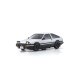 Kyosho Mini-Z AWD Sprinter Trueno AE86 Initial-D (MA020N-L/KT531P)