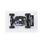 Kyosho Inferno MP10 TKI3 1:8 4WD RC Nitro Buggy Kit