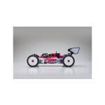 Kyosho Inferno MP10 TKI3 1:8 4WD RC Nitro Buggy Kit