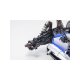 Kyosho Inferno MP10 TKI3 1:8 4WD RC Nitro Buggy Kit