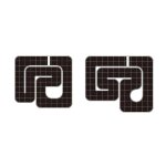 Kyosho Mini-Z Grand Prix Circuit50 Erw. Weite Kurven (16 St)