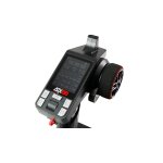 ATXB8 8-Kanal Fernsteuerung inkl. 8-Kanal Empfänger mit Telemetrie