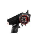 ATXB8 8-Kanal Fernsteuerung inkl. 8-Kanal Empfänger mit Telemetrie