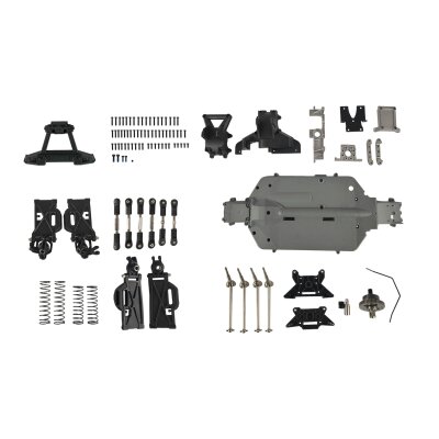 Upgrade Set auf Version 2 MTX10