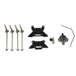 Upgrade Set auf Version 2 MTX10