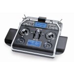 Graupner mc-28 Sender - HoTT 2.4GHz Fernsteuerung 16...