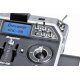 Graupner mc-28 Sender - HoTT 2.4GHz Fernsteuerung 16 Kanäle
