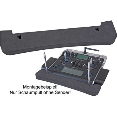 Graupner Schaumpult für mc-32 / mc-32ex