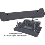 Graupner Schaumpult für mc-32 / mc-32ex