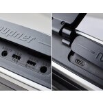 Graupner mc-32ex Sender - HoTT 2.4GHz Fernsteuerung 32 Kanal