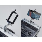 Graupner mc-32ex Sender - HoTT 2.4GHz Fernsteuerung 32 Kanal