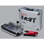 Graupner mc-32ex Sender - HoTT 2.4GHz Fernsteuerung 32 Kanal