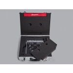 Graupner mc-32ex Sender - HoTT 2.4GHz Fernsteuerung 32 Kanal