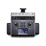 Graupner mc-32ex Sender - HoTT 2.4GHz Fernsteuerung 32 Kanal