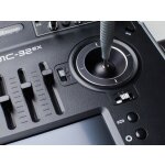 Graupner mc-32ex Sender - HoTT 2.4GHz Fernsteuerung 32 Kanal