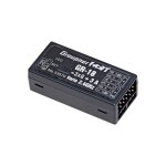 Graupner GR-18 + 3xG + 3A + Vario HoTT- 2.4 GHz...