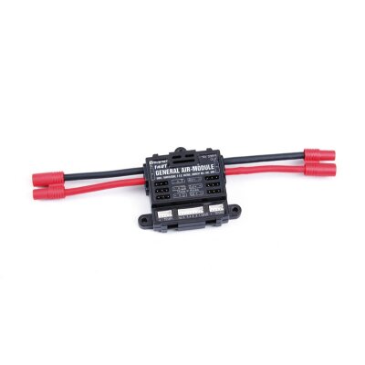 Graupner-General Air-Module 2-6S Vario HoTT Telemetrie