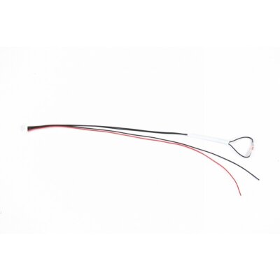 Graupner Temperatur 200° + Spannungssensor - HoTT Telemetrie