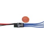 Graupner Schaltmodul Multi Funktion SXM