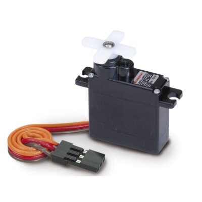 Graupner DES 427 BB Digital Servo
