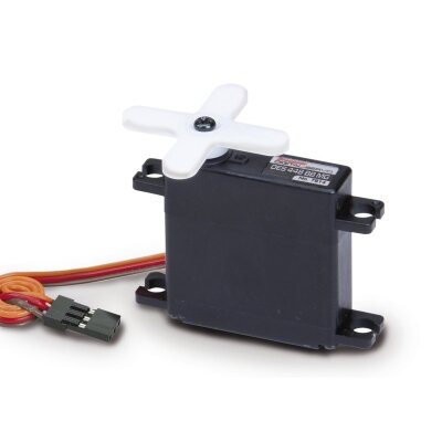 Graupner DES 448 BB MG Digital Servo