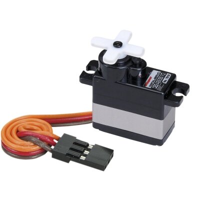 Graupner DES 488 BB MG Digital Servo