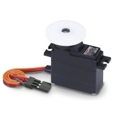 Graupner DES 586 BB Digital Servo