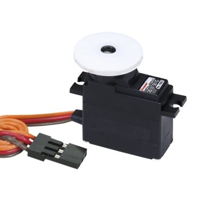 Graupner DES 587 BB MG Digital Servo
