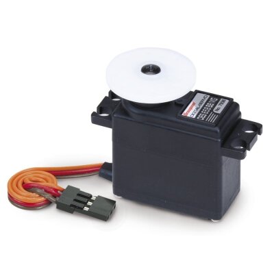 Graupner DES 658 BB MG Digital Servo