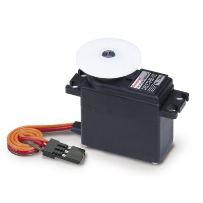 Graupner DES 678 BB MG Digital Servo