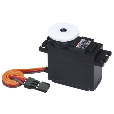 Graupner DES 707 BB MG Digital Servo